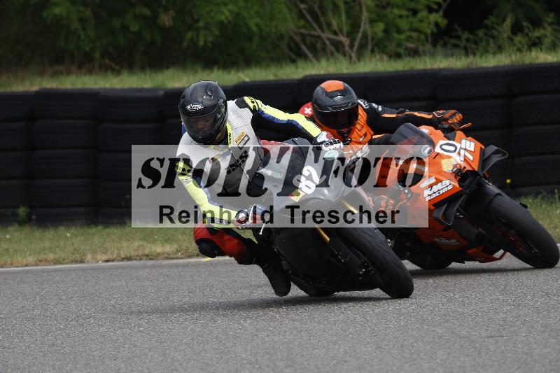 /19 06.06.2026  TZ Motorsport ADR/Gruppe gelb/82